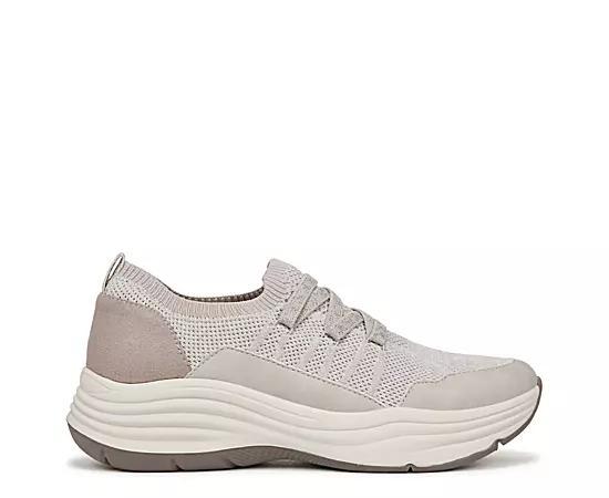 LifeStride Impact Women's Slip-on Sneakers, Size: 9 Wide Product Image