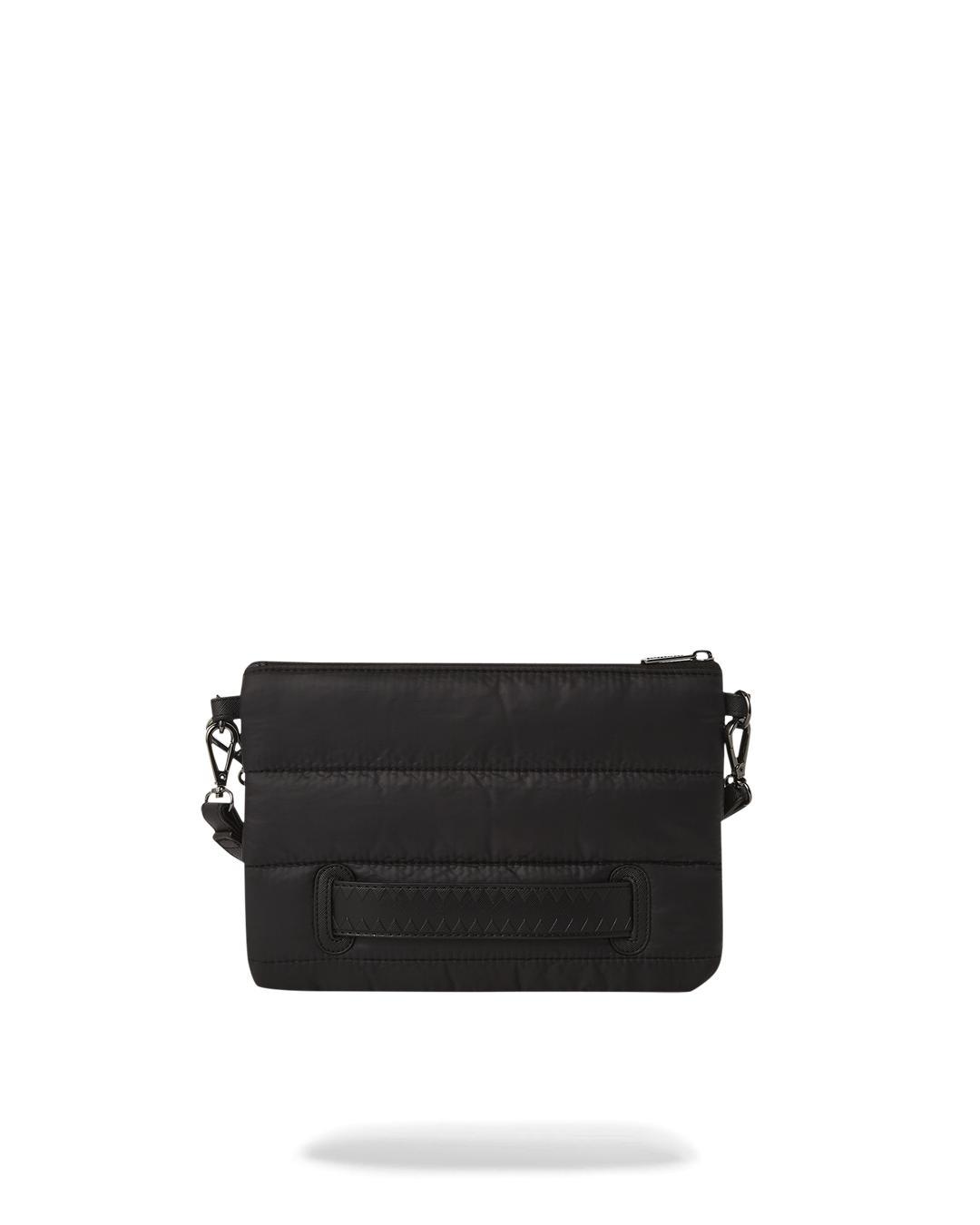 SNOWWSTORM PUFFER CROSSOVER CLUTCH Product Image