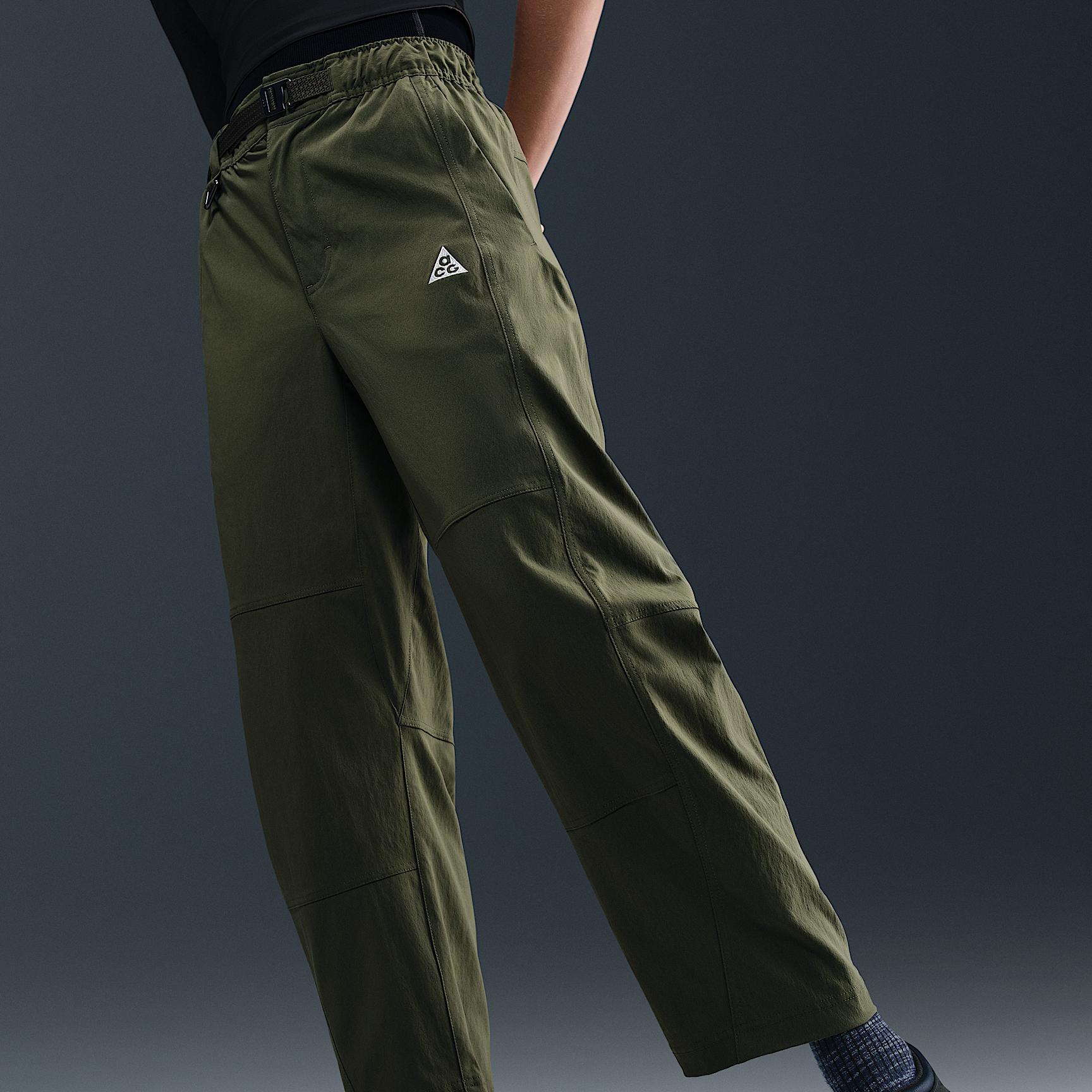 Women's Nike ACG UV Protection Repel Hiking Pants Product Image