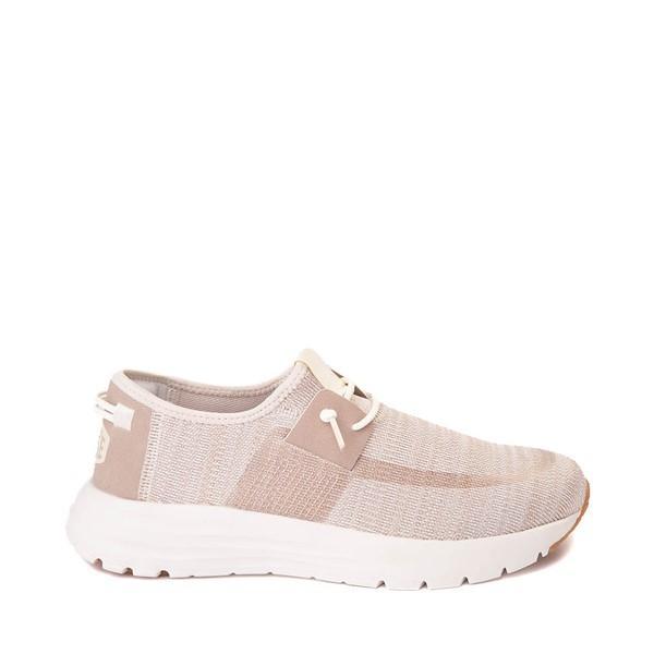 HEYDUDE Womens Sirocco Sporty Slip Product Image