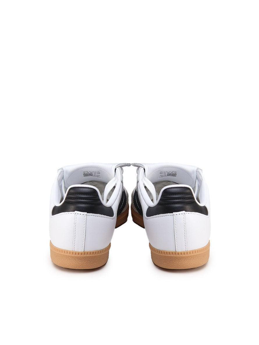 adidas Womens Originals Samba Long Tongue Casual Shoes Product Image
