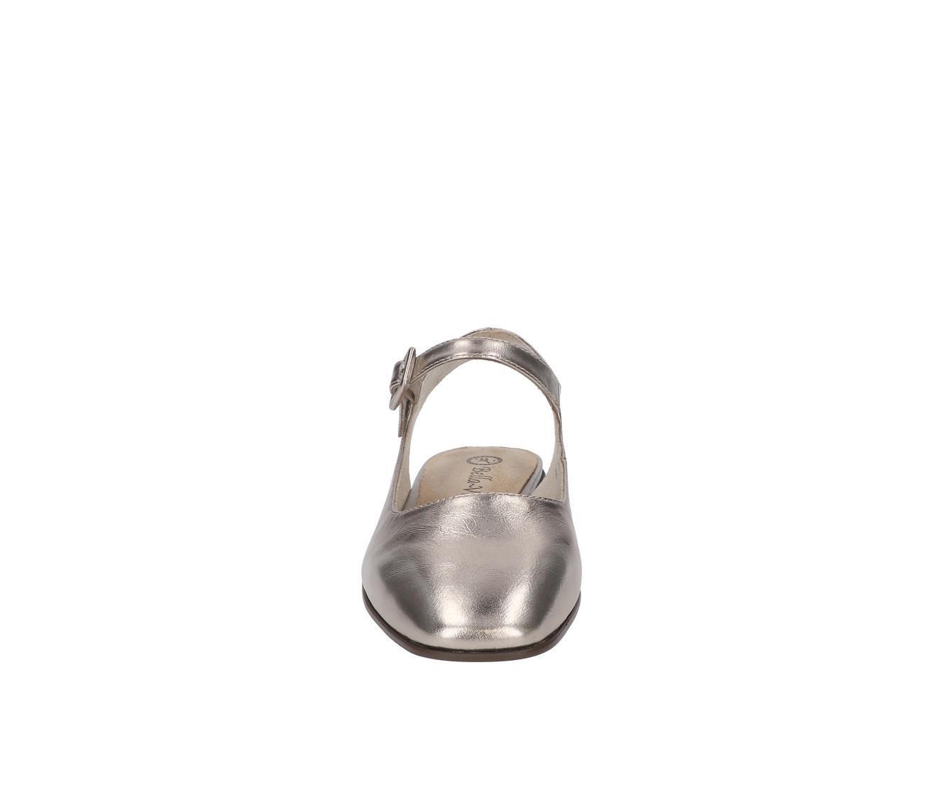 Women's Bella Vita Andie Mary Jane Flats Product Image