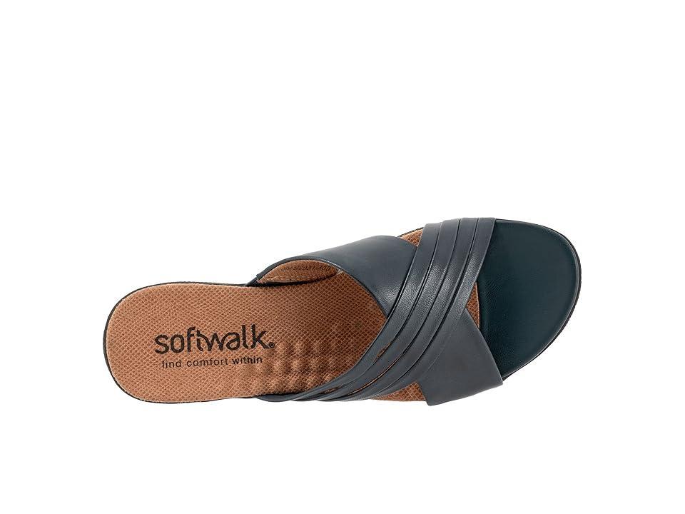 SoftWalk Tillman 5.0 Women's Sandals Product Image