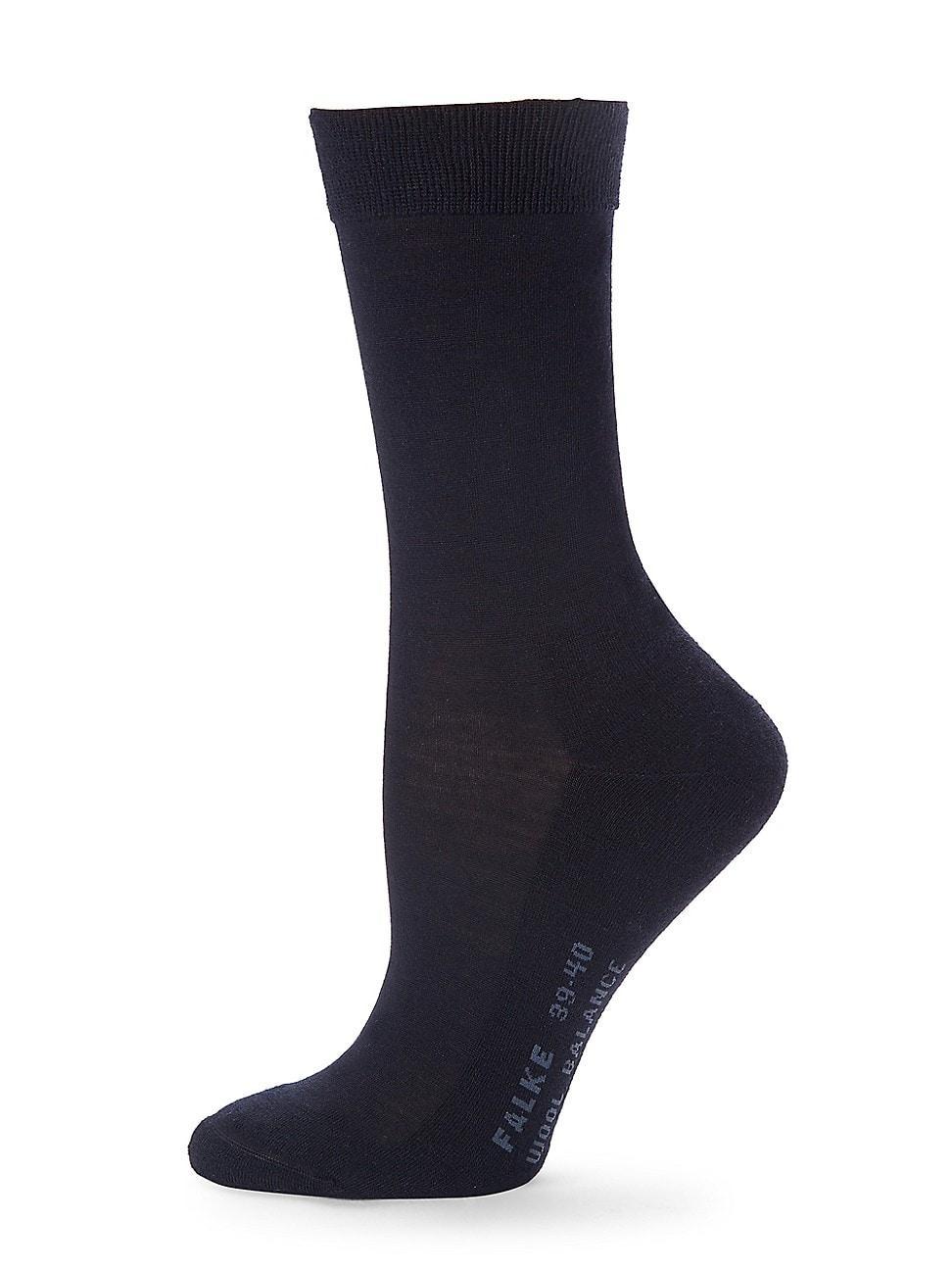 Falke Soft Merino Blend Socks Product Image