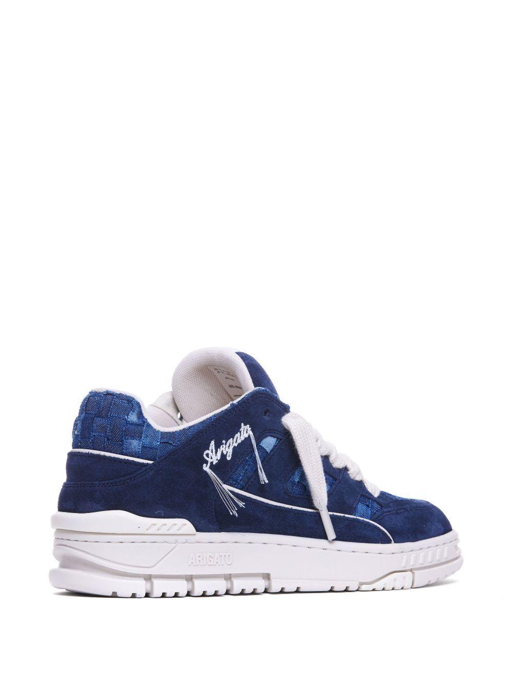 Area Lo sneakers Product Image
