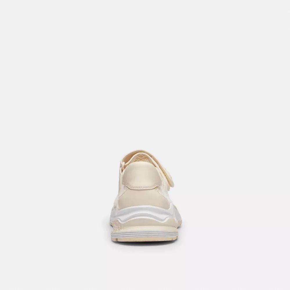 Mary Jane Sneaker Product Image