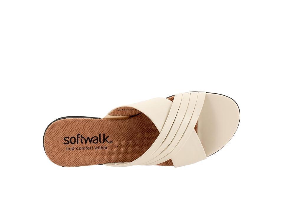 SoftWalk Tillman 5.0 Women's Sandals Product Image
