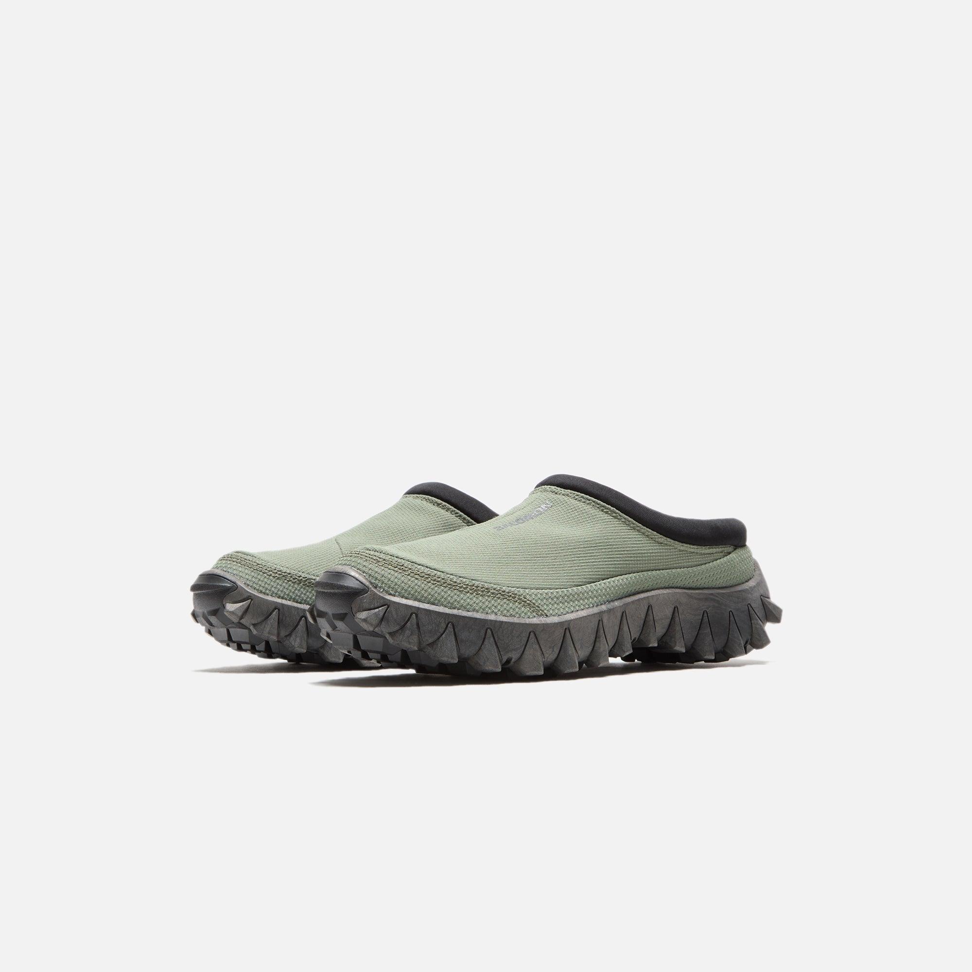 Saucony Progrid Omni 9 - Grave / Caviar Male Product Image