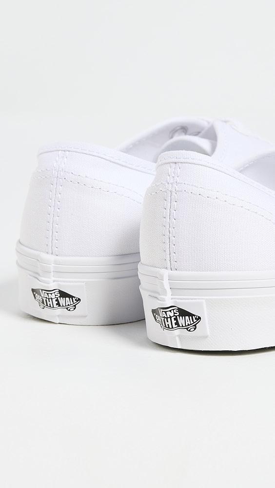 Vans Authentic Unisex Sneakers | Shopbop Product Image