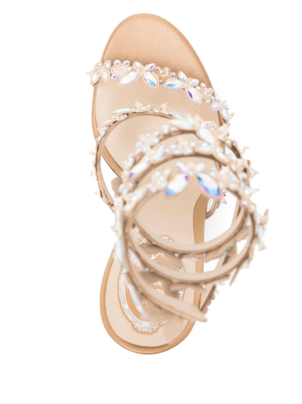 105mm Eden sandals Product Image