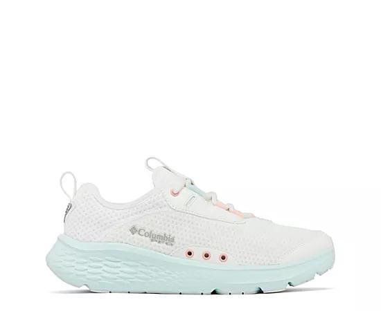 Columbia Women's PFG Castback Shoe- Product Image