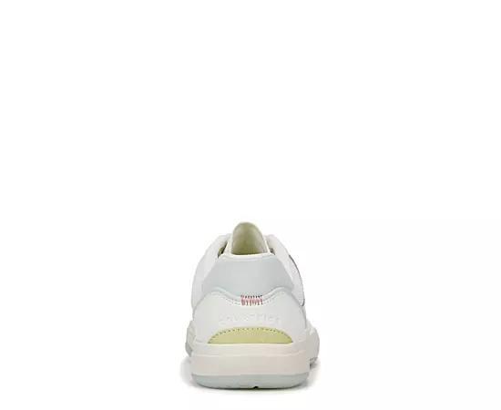 Ryka Courtside Women's Pickleball Sneakers, Size: 7, Brilliant White Product Image