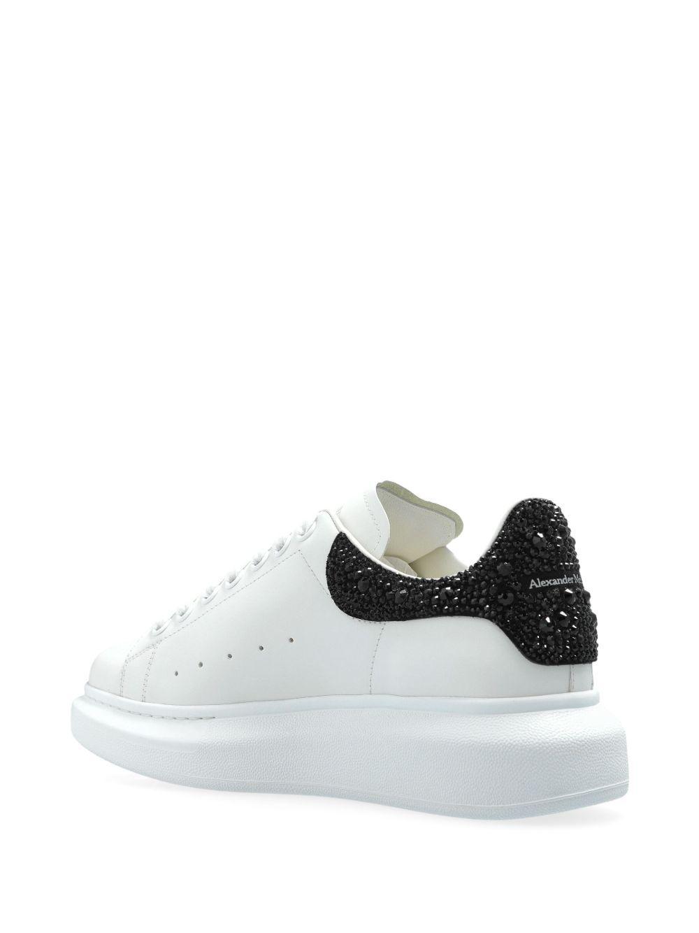 Oversized sneakers Product Image