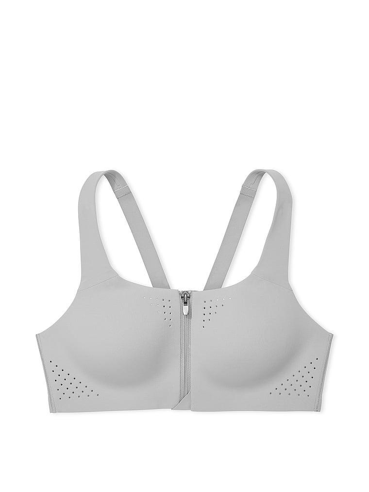 Featherweight Max Front-Close Sports Bra Product Image