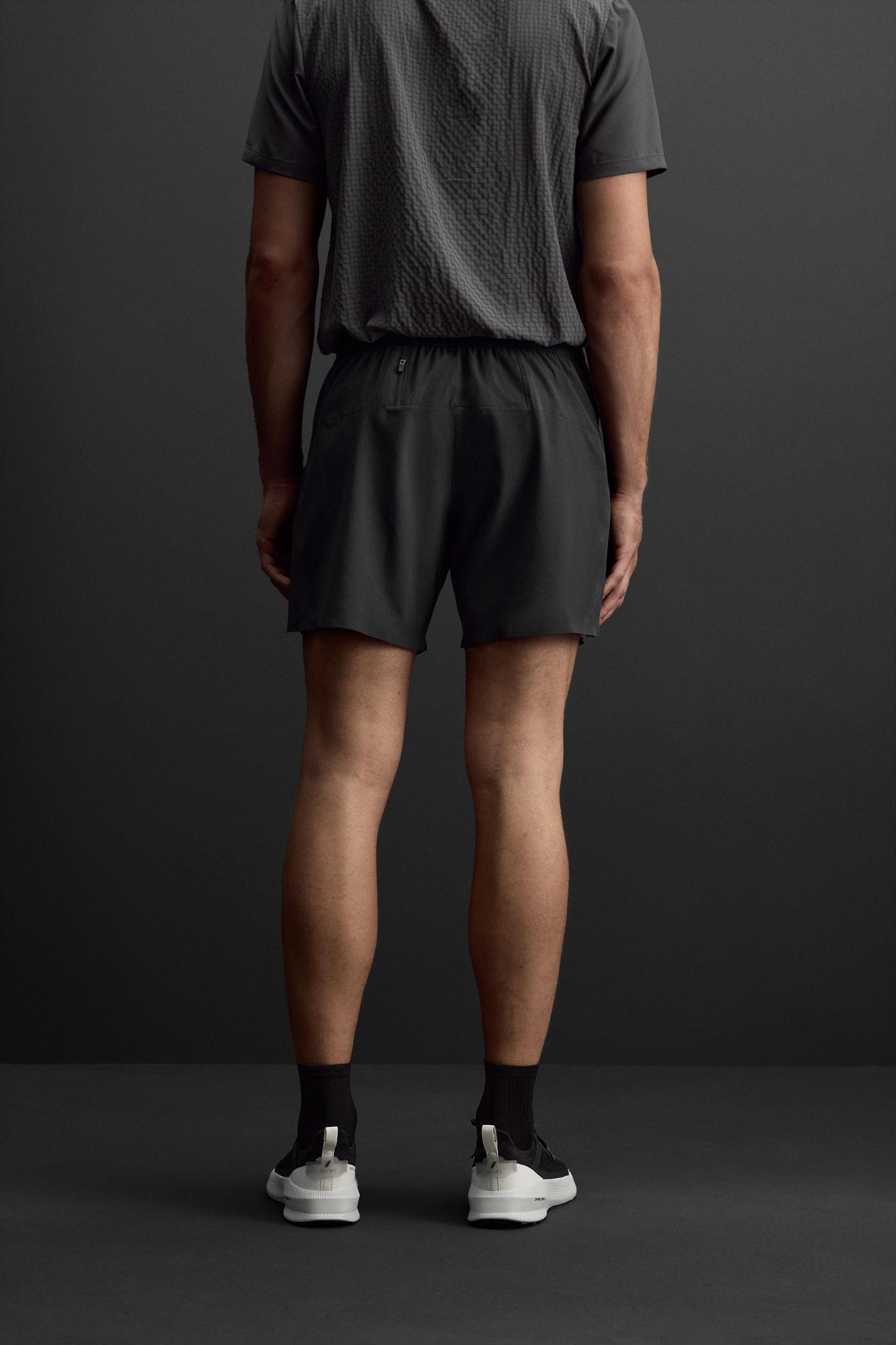 BASIC TRAINING SHORTS Product Image