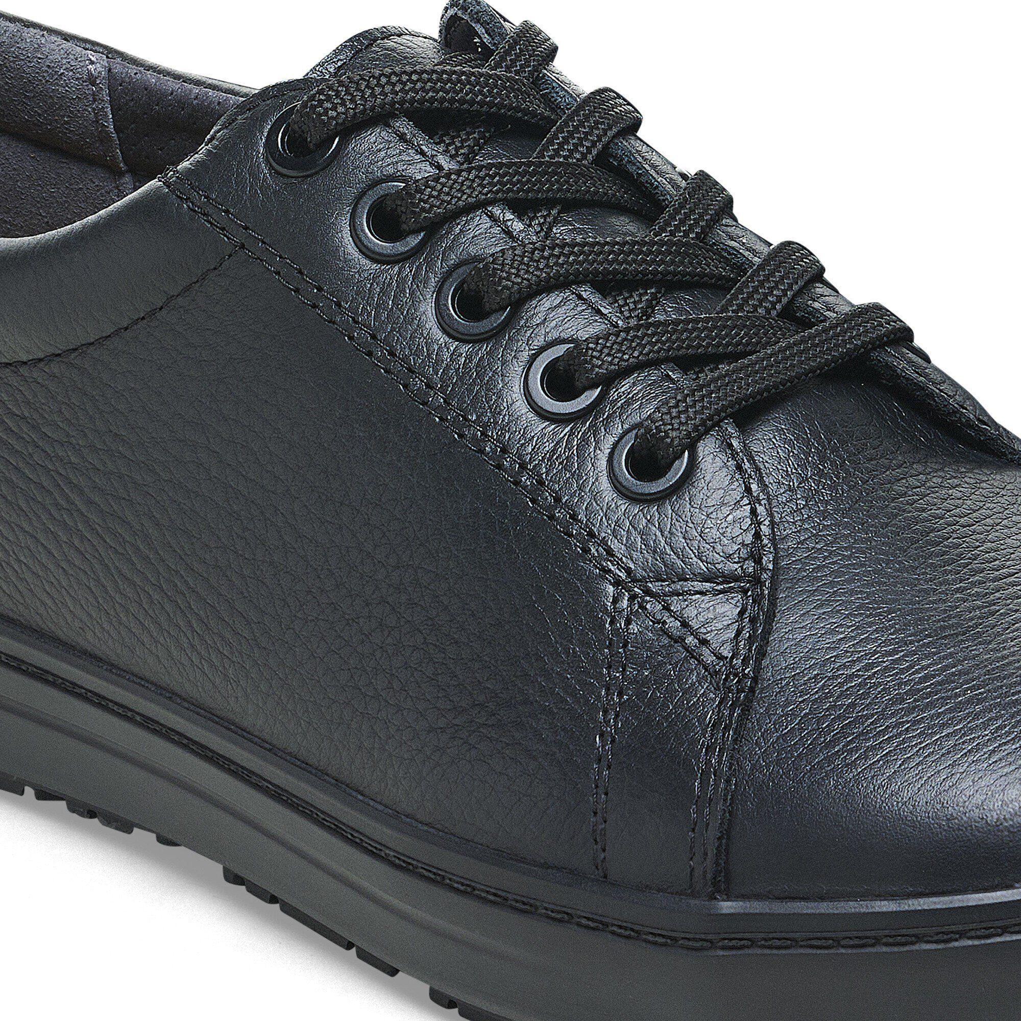 QO 500 non metall Natural Leather Product Image