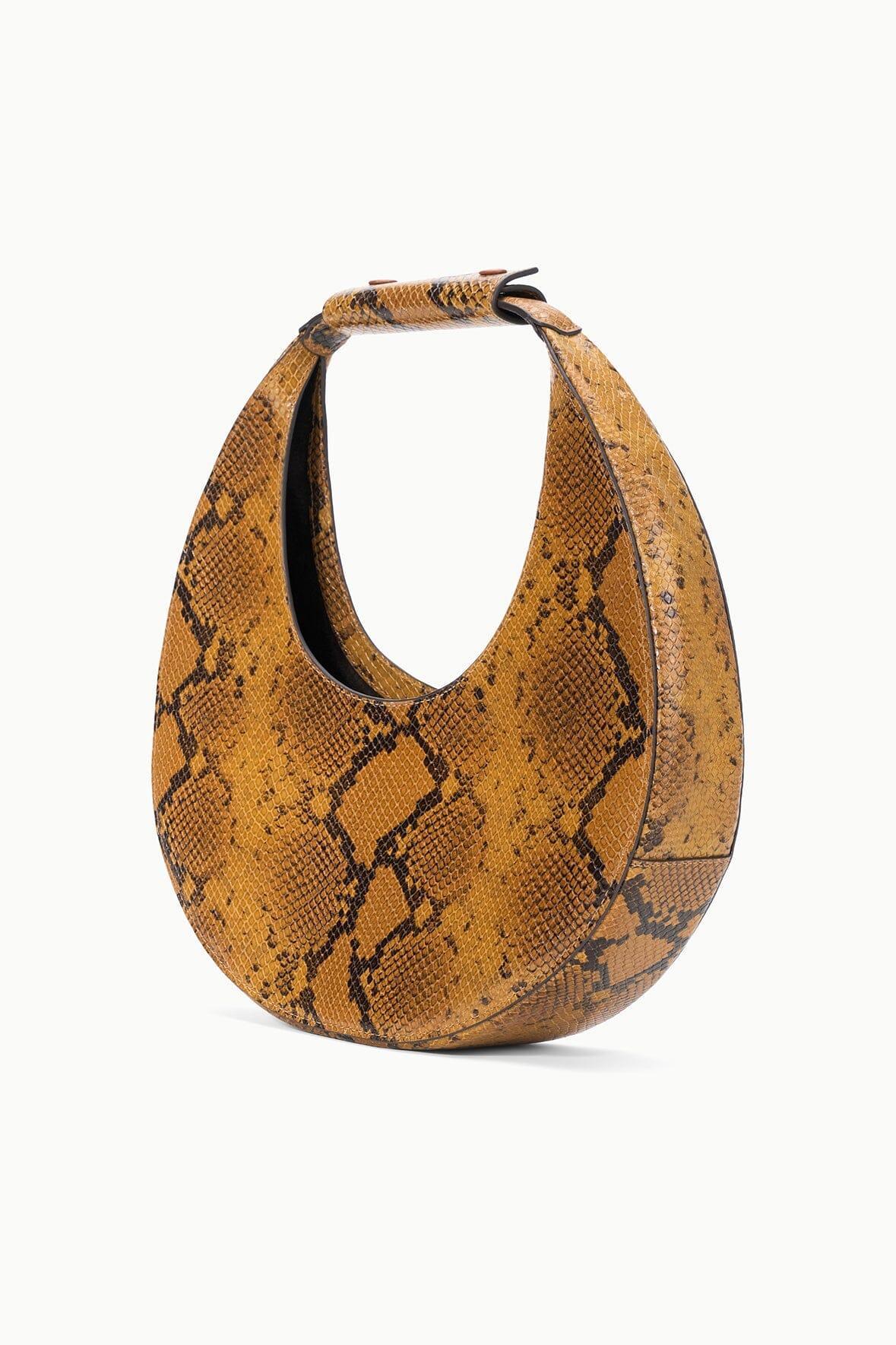 MOON BAG | SNAKE Product Image