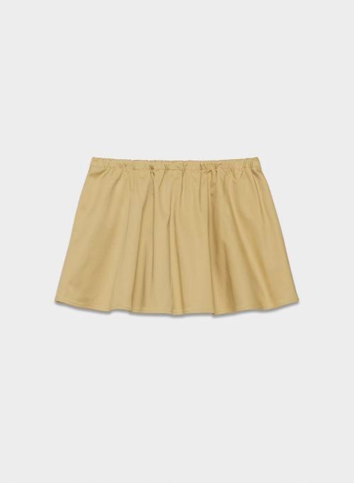 boba skirt Product Image