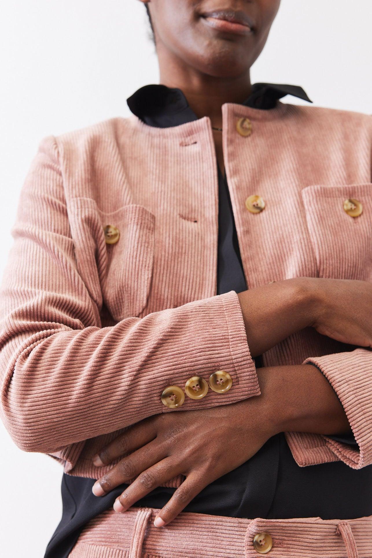 The Corduroy Classic Jacket Product Image