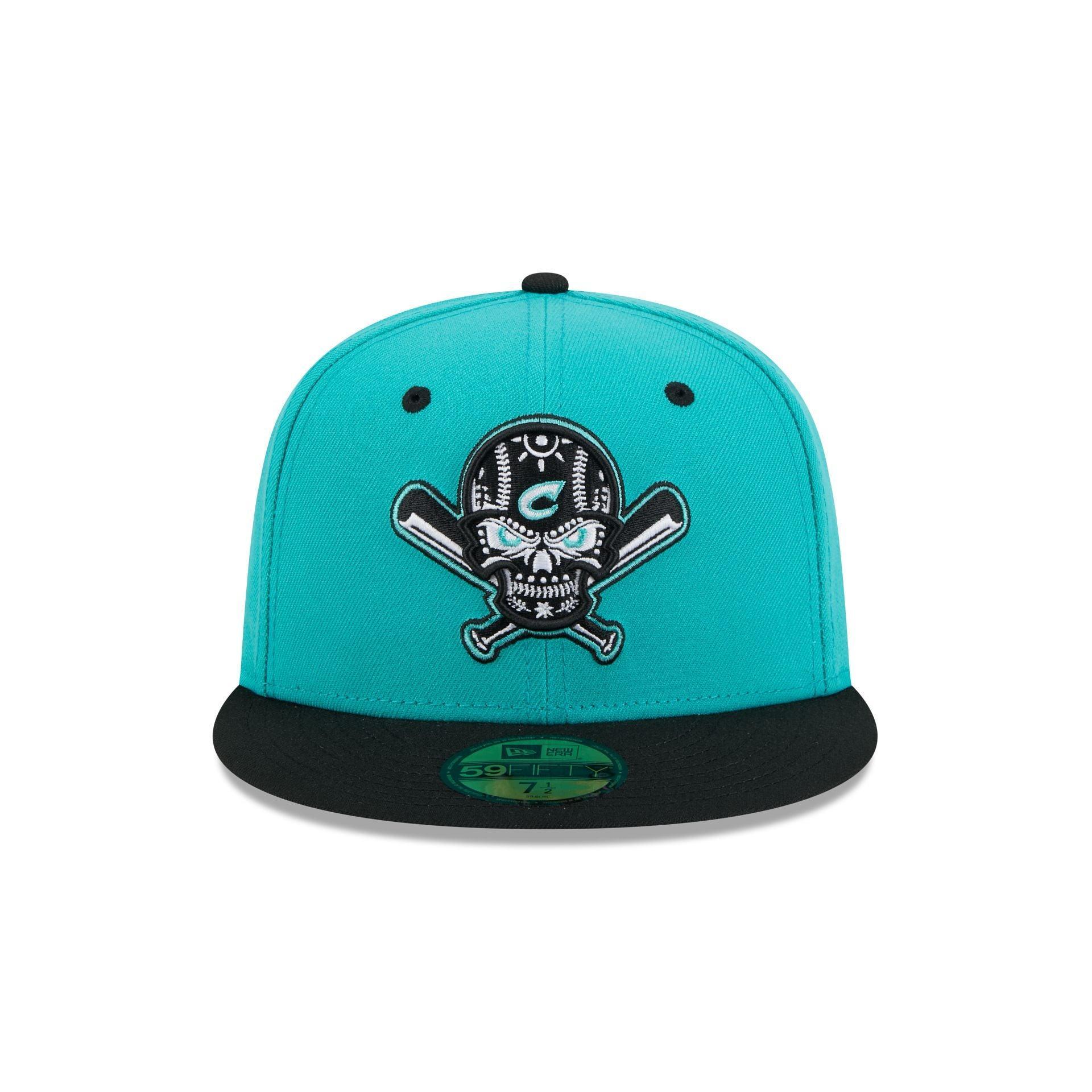 Columbus Clippers Copa de la Diversión 59FIFTY Fitted Hat Male Product Image