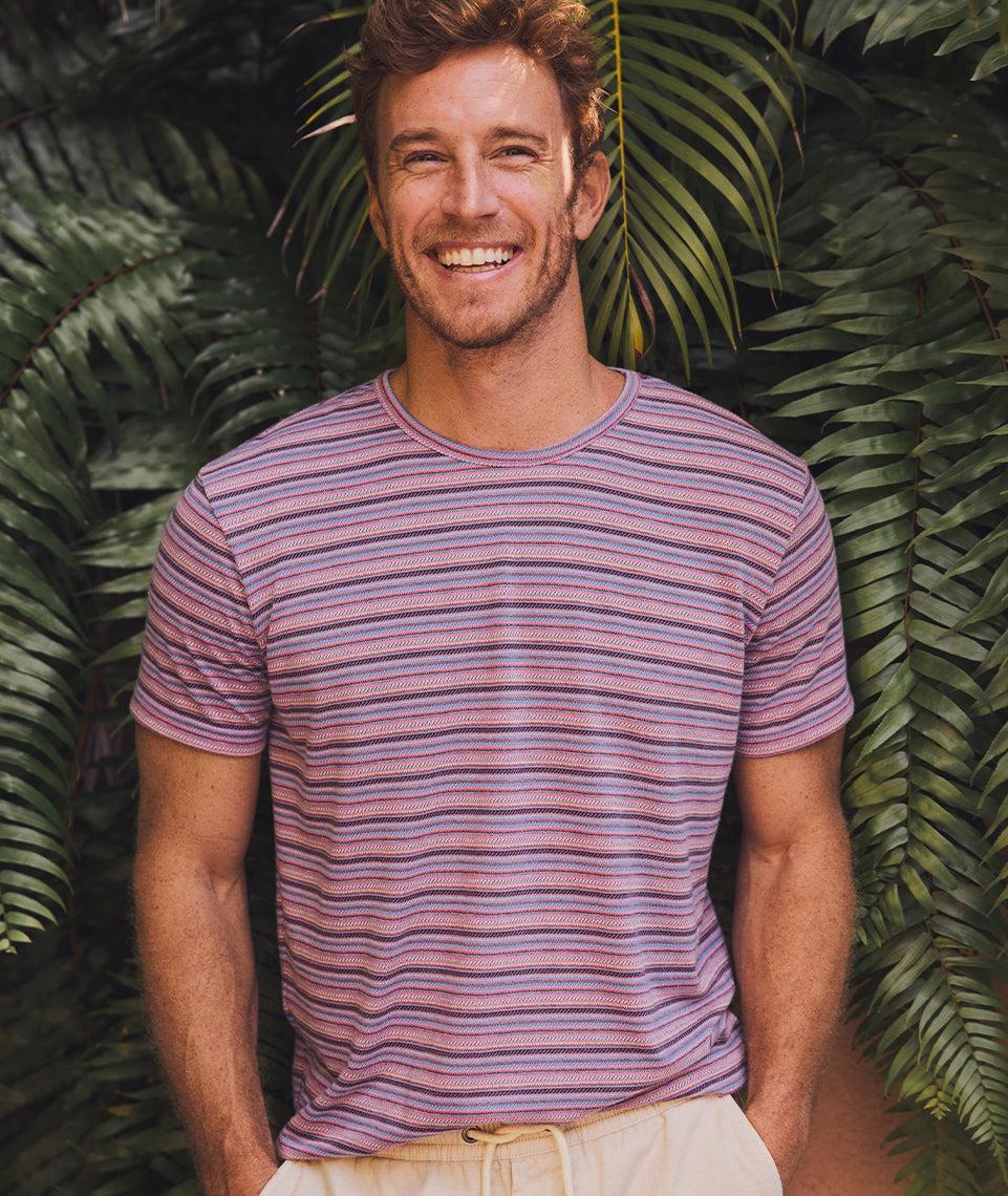 Signature Crew Tee Product Image