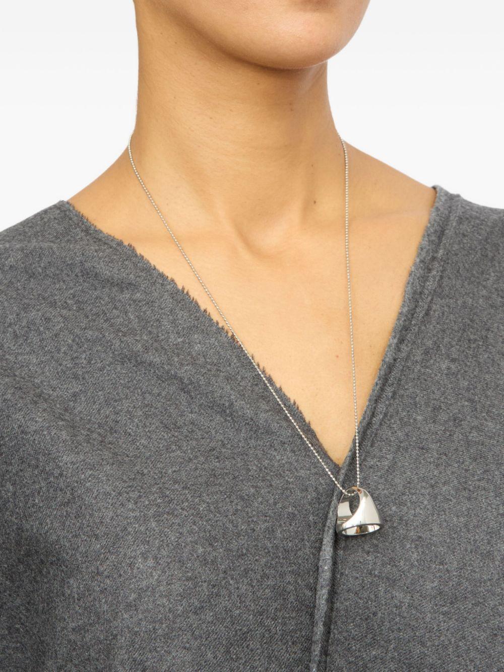 ring-pendant necklace Product Image