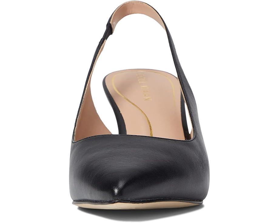 Hansell Sling Back Pumps Product Image