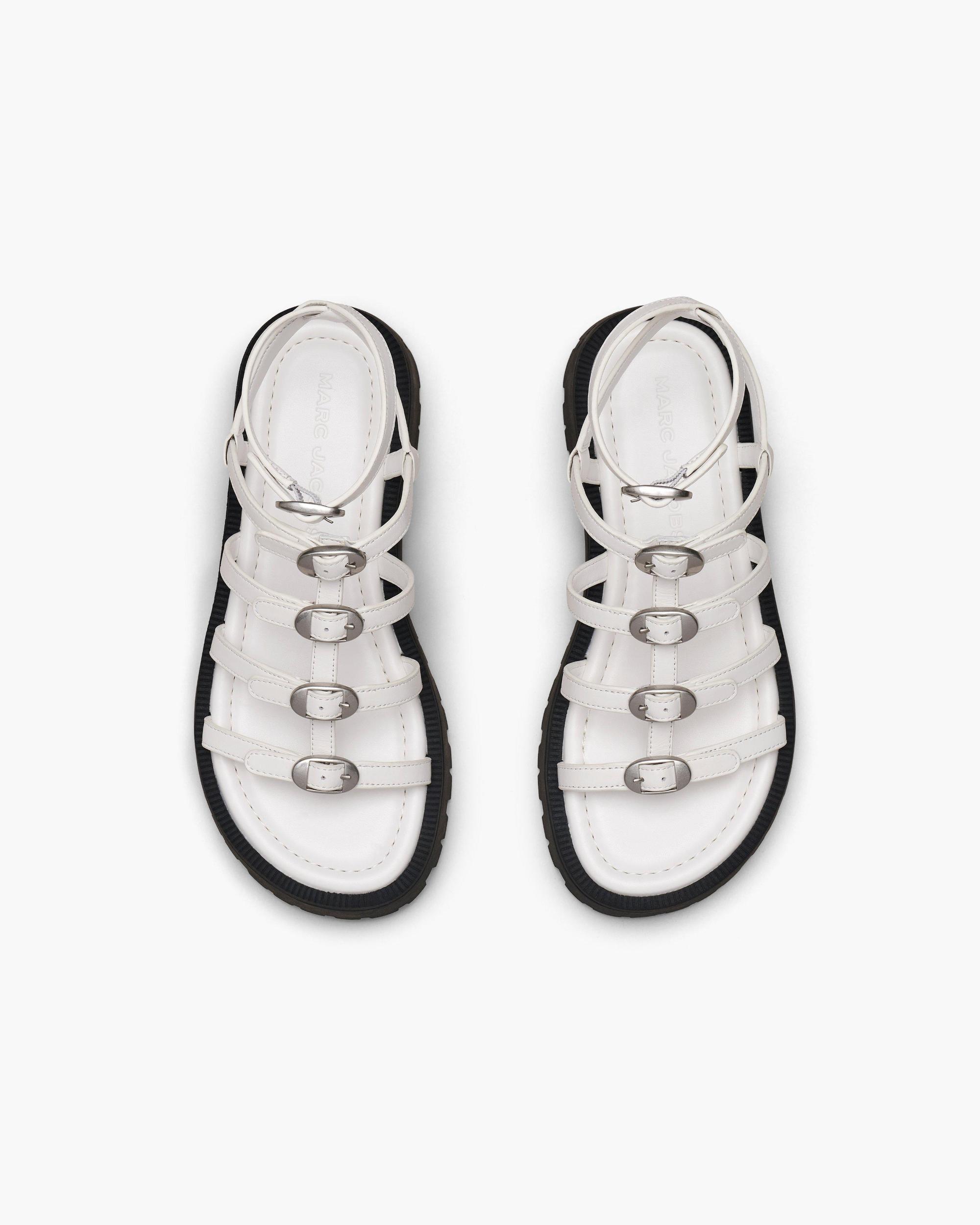 The Kiki Gladiator Sandal Product Image