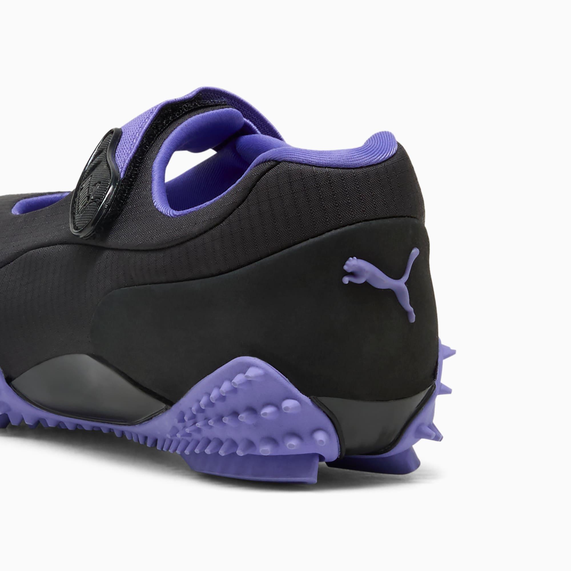 Mostro Fey Launch Women's Sneakers Product Image