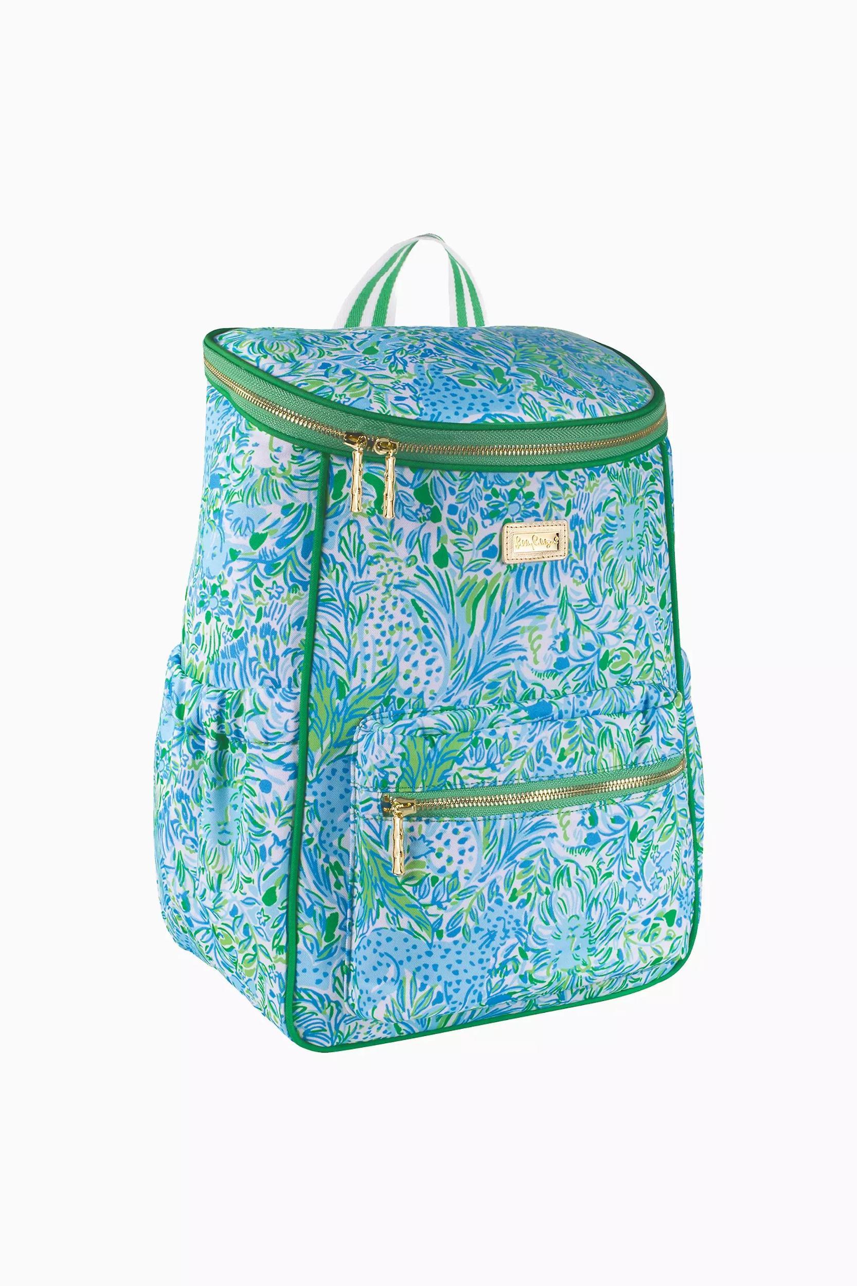 Backpack Cooler Product Image