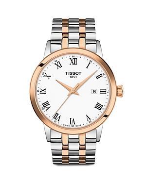 Tissot Classic Dream Watch 42mm Product Image