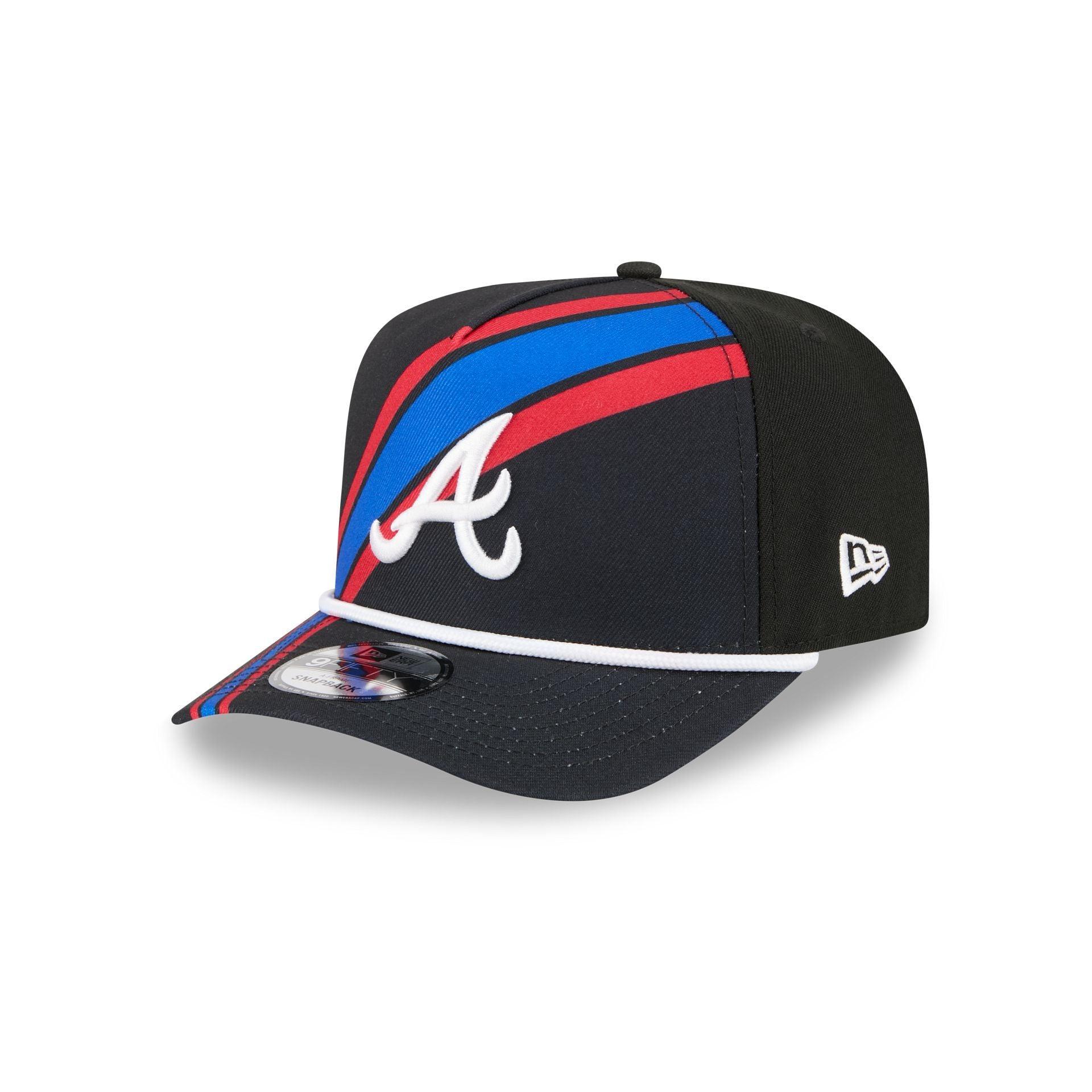 Arizona Cardinals 2025 Crucial Catch 9FIFTY A-Frame Snapback Hat Male Product Image
