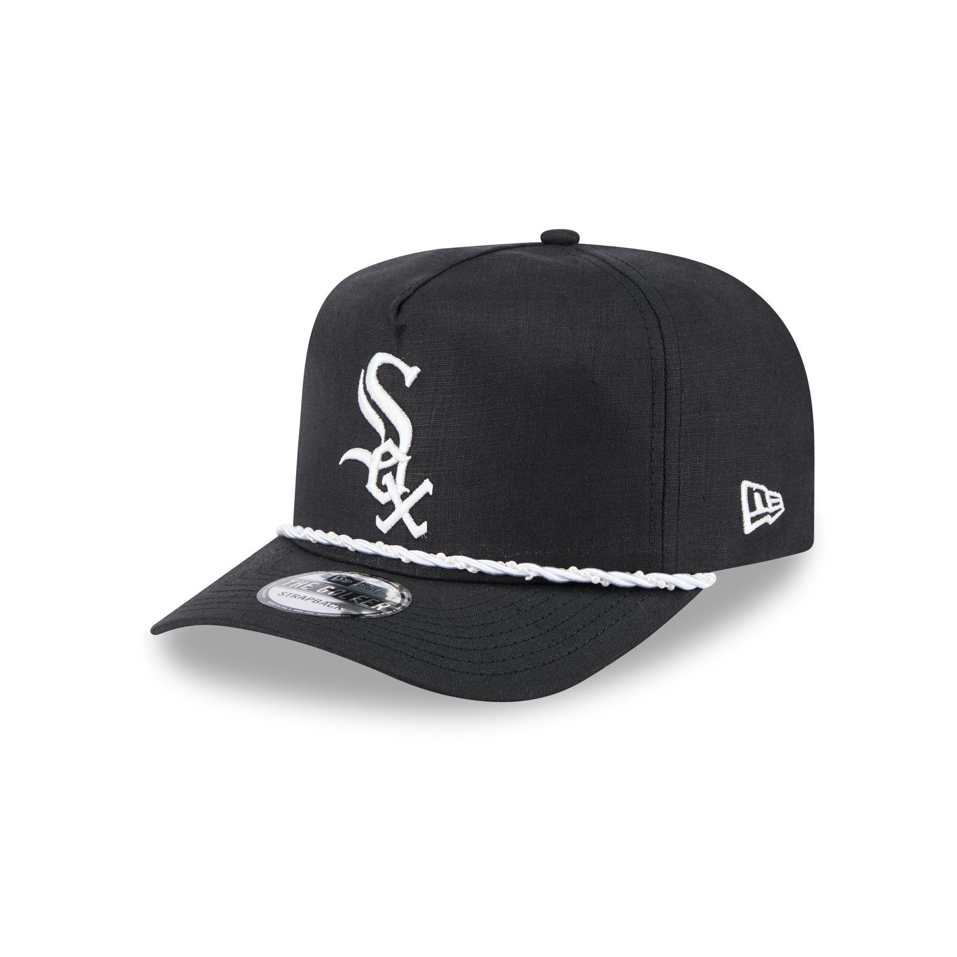 Baltimore Orioles Pearl Rope Golfer Hat Male Product Image