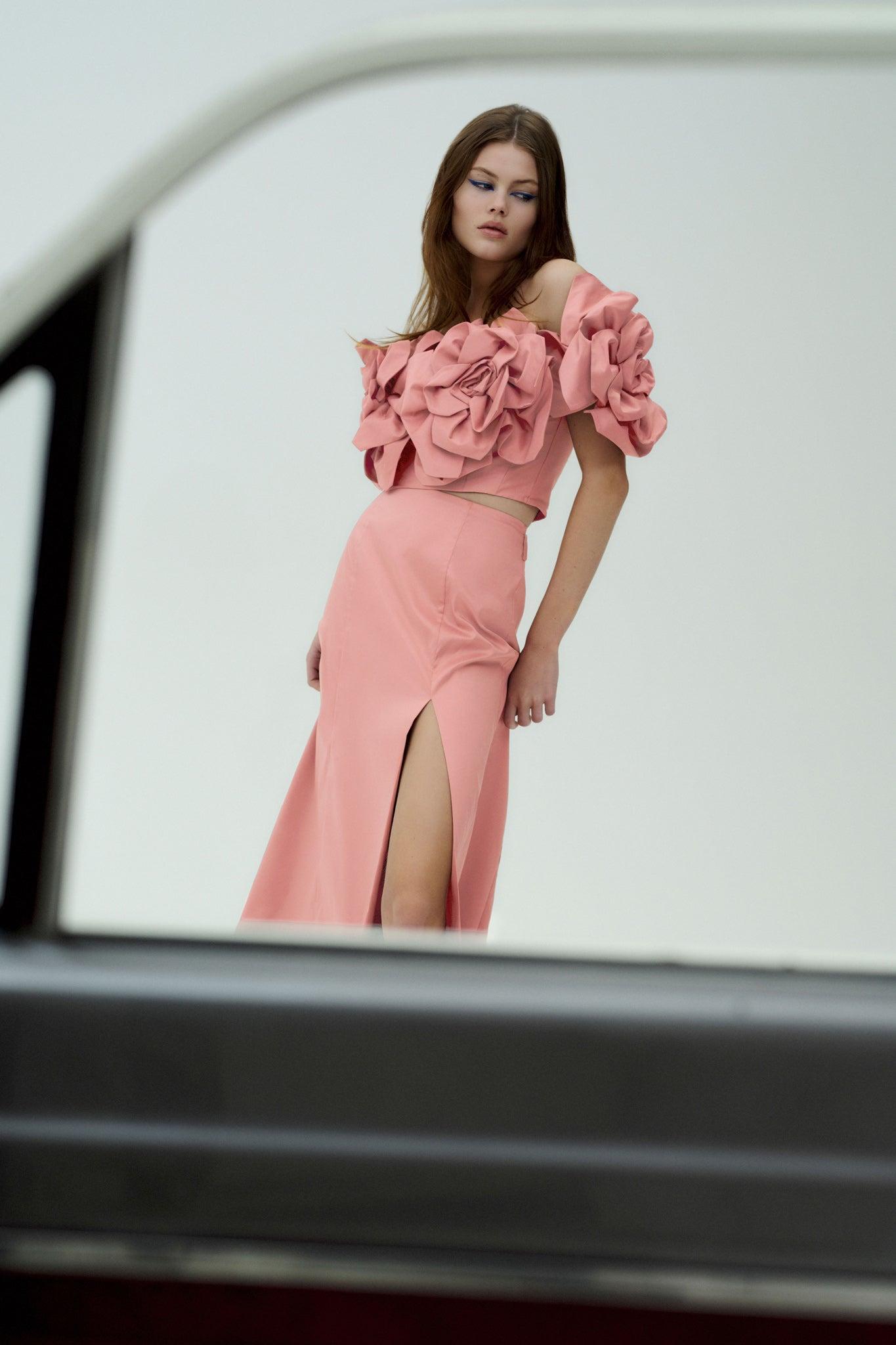 Hybrid Sleeveless Mini Dress Product Image