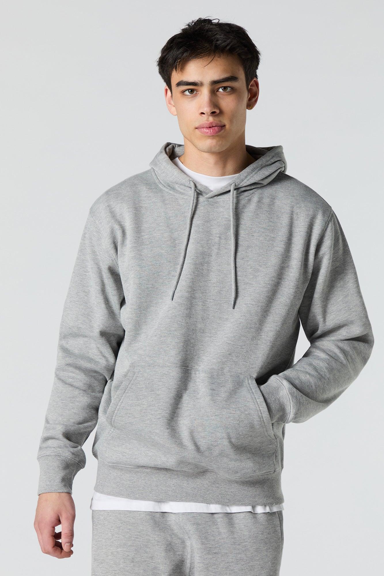 Everyday Fleece Hoodie Male Product Image