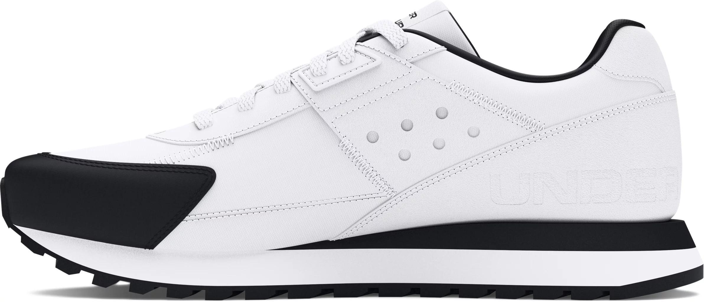 UA Essential Mens Runner Shoes Product Image