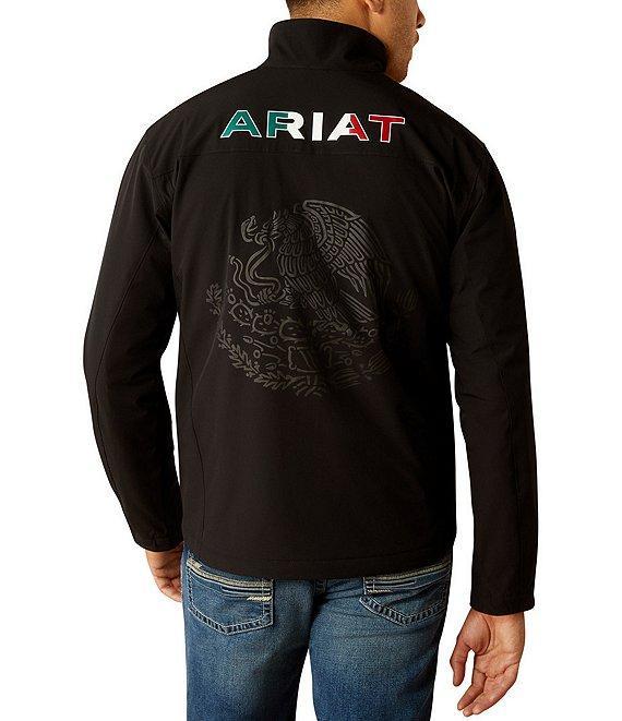 Ariat Pioneer Mexico Jacket Product Image