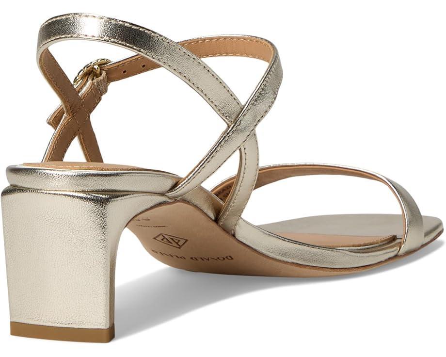 Oasis Slingback Sandal Product Image