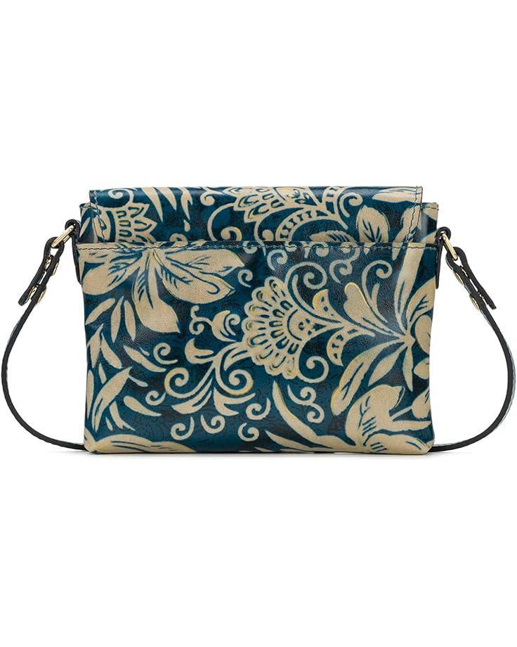 Genovese Top Handle Crossbody Product Image