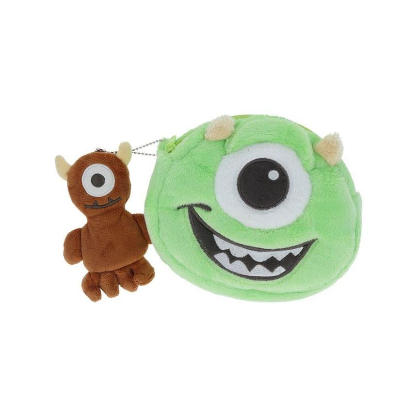 Monsters, Inc. Multi-Use Organizer Bag / Makeup Pouch Set Product Image