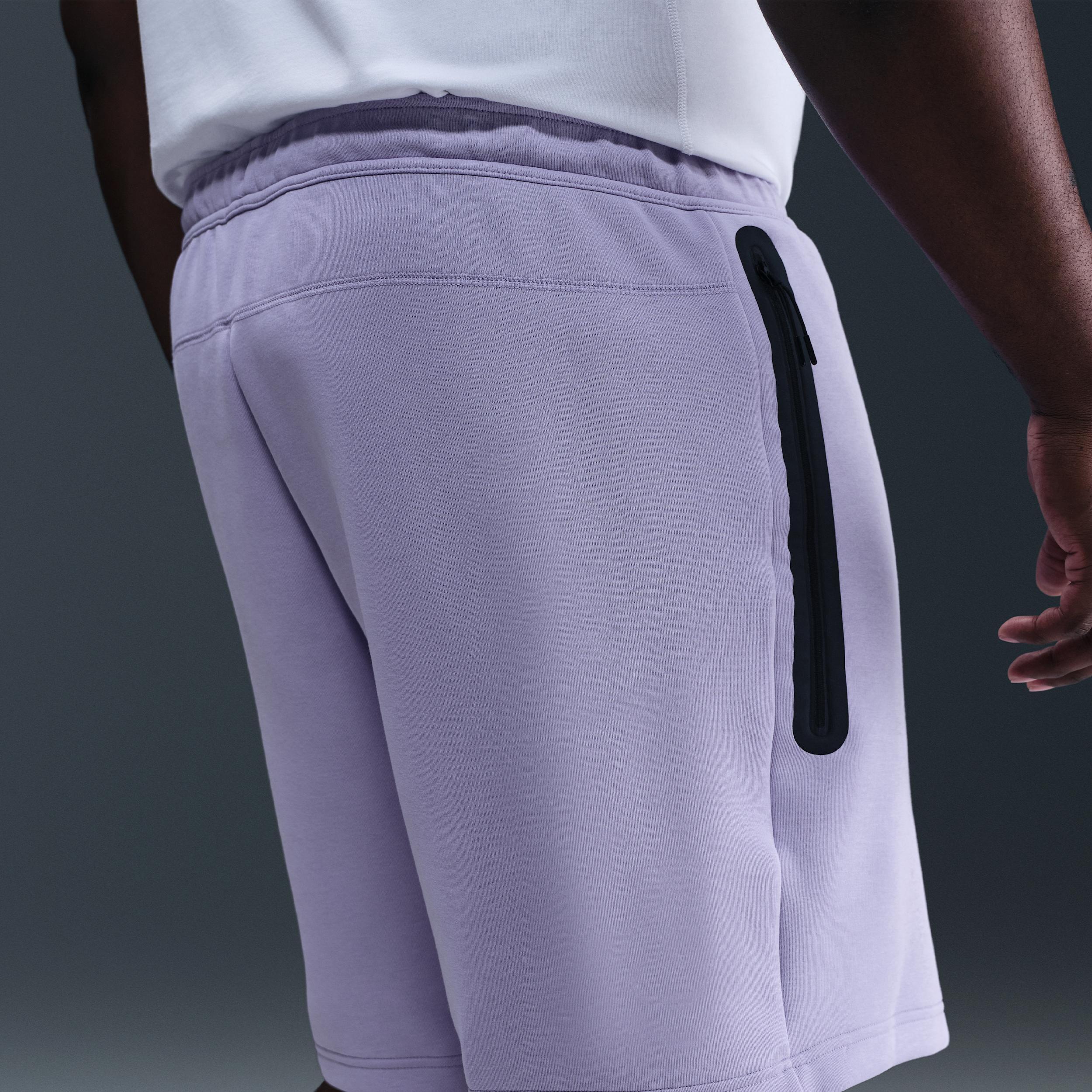Men's Nike Sportswear Tech Fleece Shorts Product Image