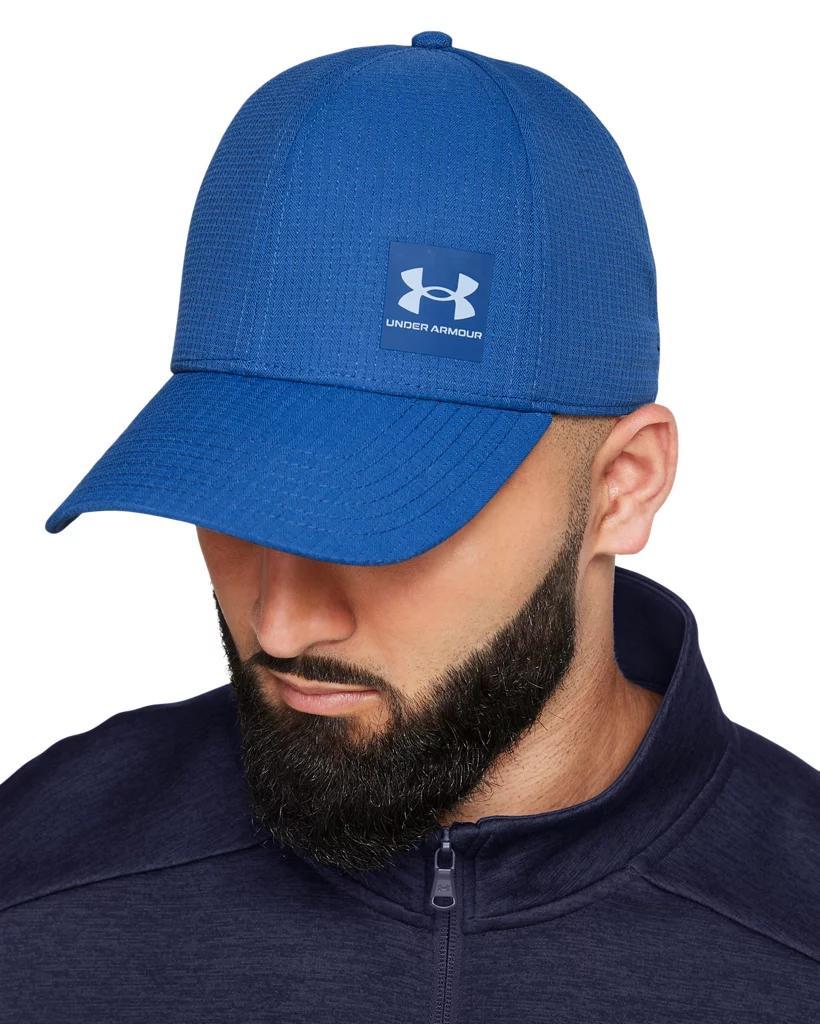 UA ArmourVent Low Product Image