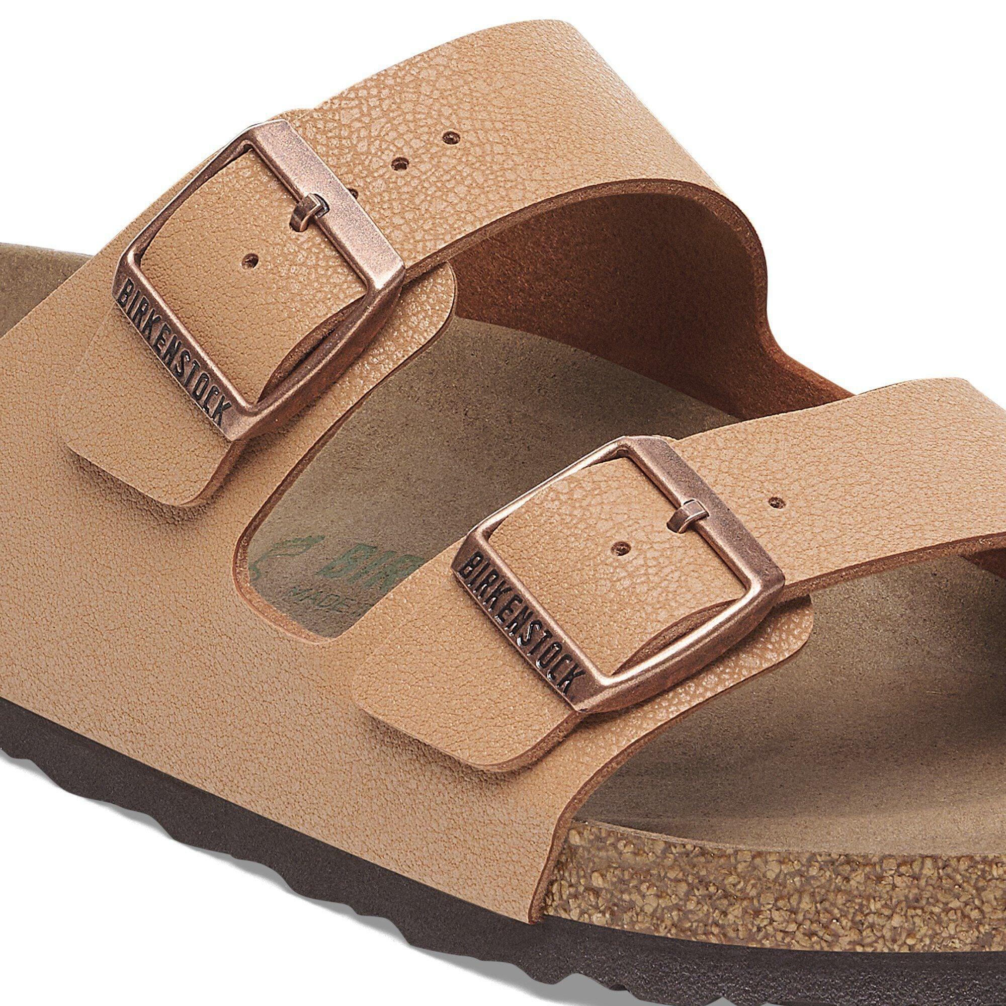 Arizona Vegan Birko-Flor Nubuk Product Image
