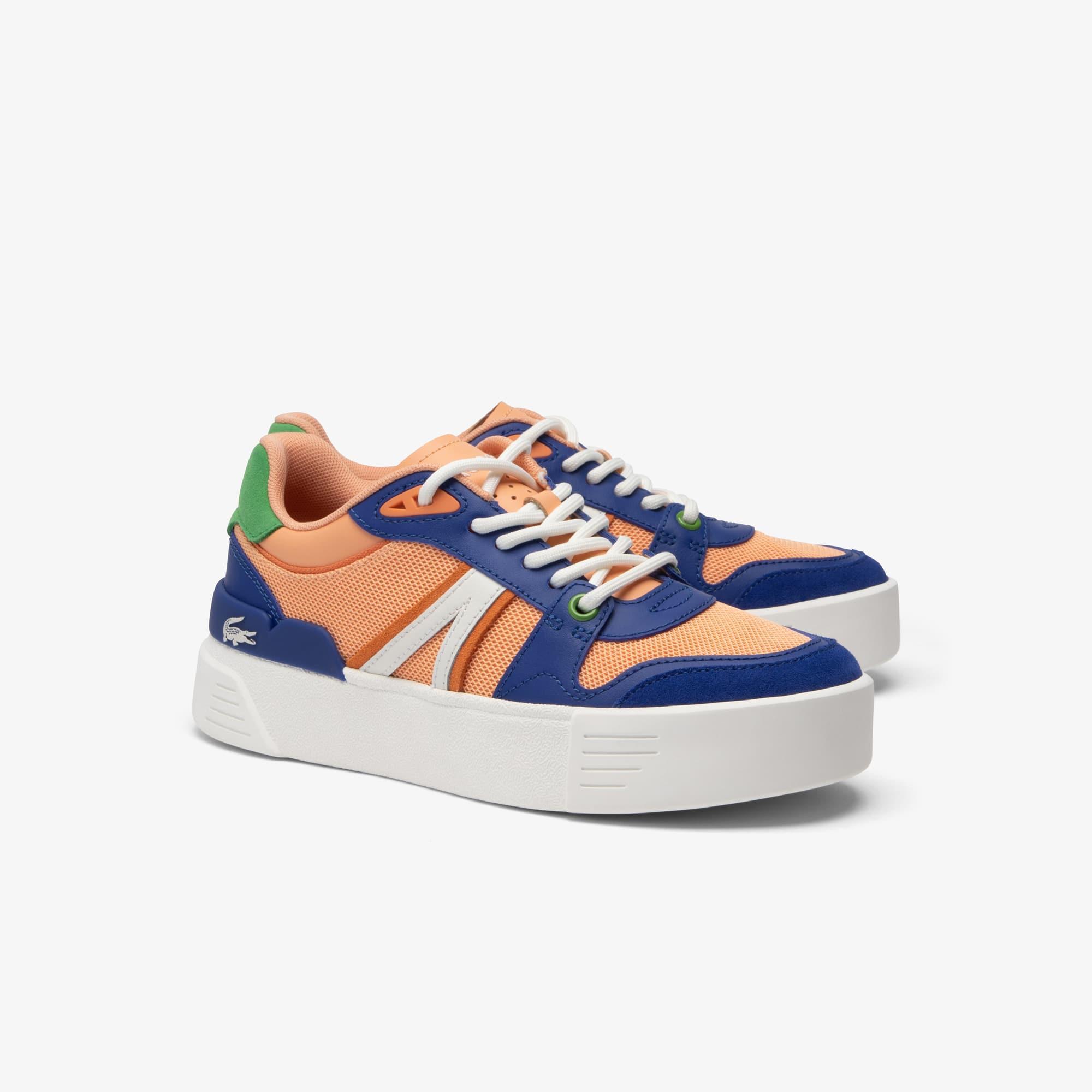 Women's L002 Evo Heel Pop Sneakers Product Image