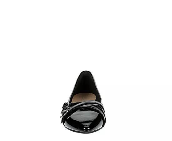 Michael By Shannon Womens Jessica Flat Product Image