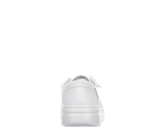 Heydude Womens Wendy Rise Slip On Sneaker Product Image