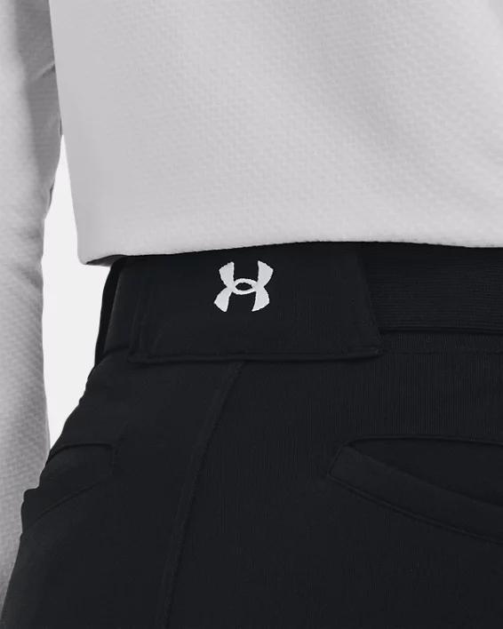 UA Utility Womens Softball Pants Product Image