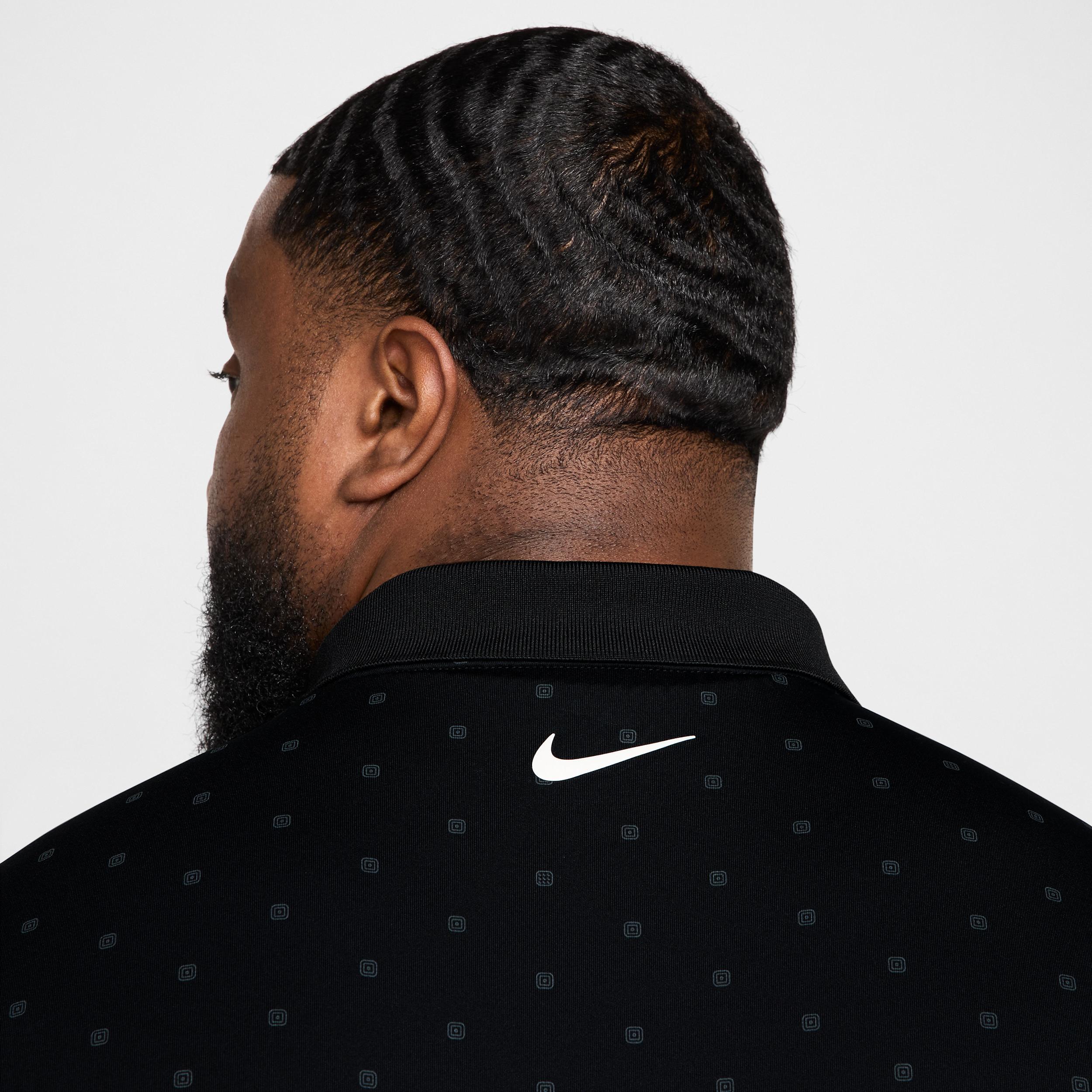 Nike Men's Tour Dri-FIT Golf Polo Product Image