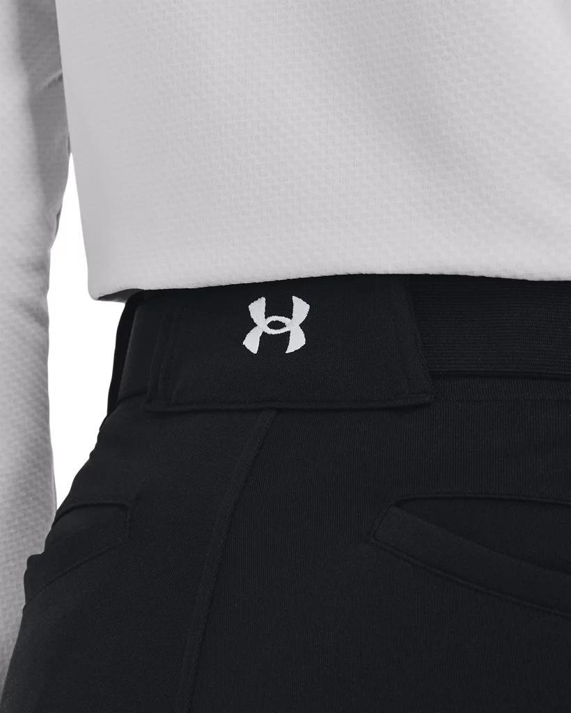 UA Utility Womens Softball Pants Product Image