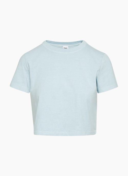 soft feels™ weekend t-shirt Product Image